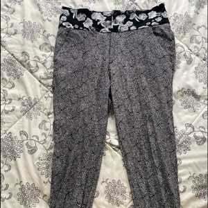 Lululemon Departure Pants